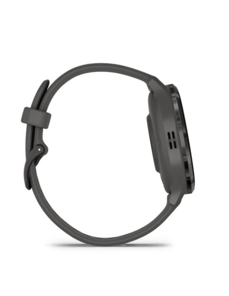 SmartWatch-uri GARMIN Ceas Garmin Venu 3S Pebble Gray/Slate