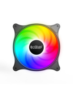 Ventilator PCCooler "FX120", 120mm, 1000 - 2000 RPM,...