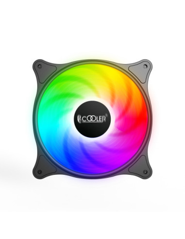 Ventilator PCCooler "FX120", 120mm, 1000 - 2000...