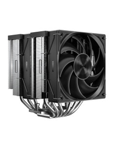 COOLER PCCOOLER, skt. universal, racire cu aer, vent....