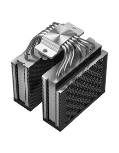 COOLER PCCOOLER, skt. universal, racire cu aer, vent.... 2