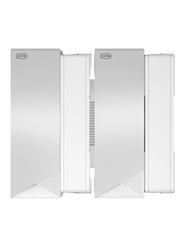 COOLER PCCooler "RZ620" skt. universal, racire...