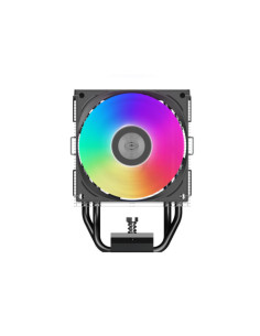 COOLER PCCooler "R400 ARGB" skt. universal, racire cu...