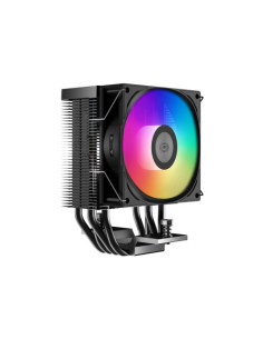 COOLER PCCooler "R400 ARGB" skt. universal, racire cu... 2