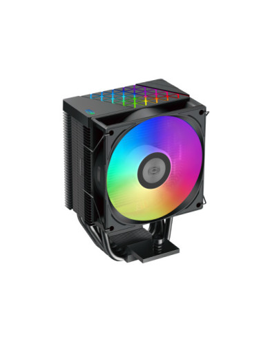 COOLER PCCooler "R400 ARGB" skt. universal,...