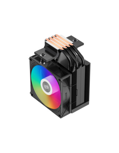 COOLER PCCooler "R400 ARGB" skt. universal,...