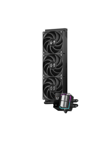 COOLER PCCooler "DS360", skt. Intel si AMD,...
