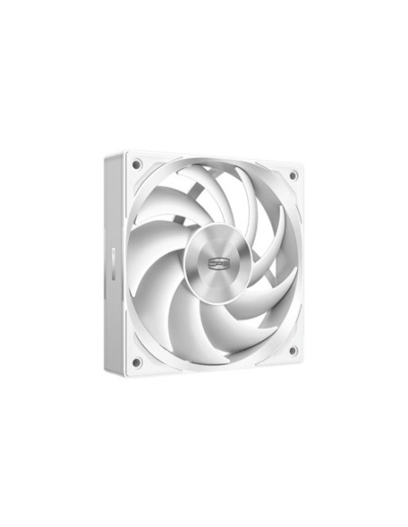 COOLER PCCooler "DS360", skt. Intel si AMD, racire cu lichid, 3 x 120mm, 500 - 2200 RPM, , alb "DS360 WH"