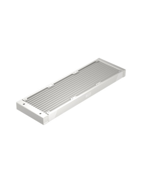 COOLER PCCooler "DS360", skt. Intel si AMD, racire cu lichid, 3 x 120mm, 500 - 2200 RPM, , alb "DS360 WH"