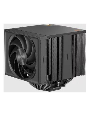 COOLER PCCooler "RZ820" skt. universal, racire...