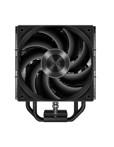 COOLER PCCooler "RZ400 V2" skt. universal,...