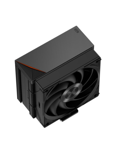 COOLER PCCooler "RZ400 V2" skt. universal,...