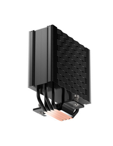 COOLER PCCooler "RZ400 V2" skt. universal,...