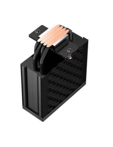 COOLER PCCooler "RZ400 V2" skt. universal,...