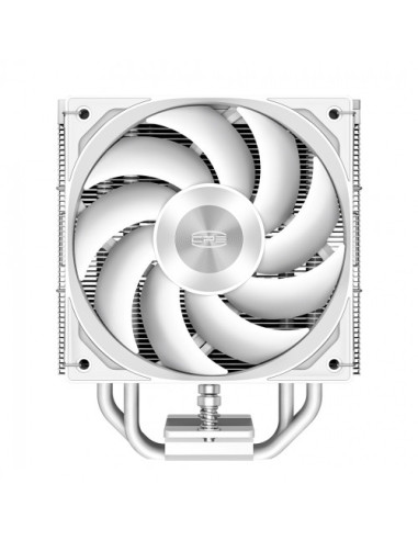 COOLER PCCooler "RZ400 V2" skt. universal,...
