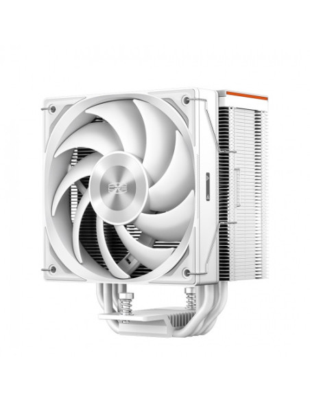 COOLER PCCooler "RZ400 V2" skt. universal, racire cu aer, vent. 120mm, 500 - 2200 RPM, 4 heatpipes, inaltime 155mm, ,"RZ400 V2 W
