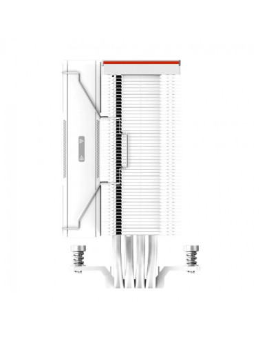 COOLER PCCooler "RZ400 V2" skt. universal,...
