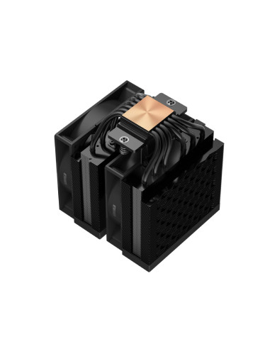 COOLER PCCooler "RT620 Pro Digital ARGB" skt....