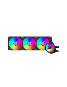COOLER PCCooler "DA360 Pro ARGB", skt. Intel si AMD,...