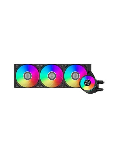 COOLER PCCooler "DA360 Pro ARGB", skt. Intel si...