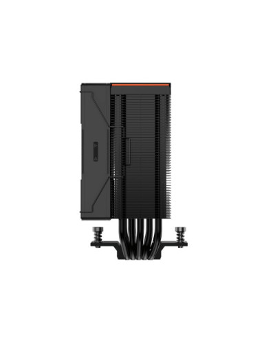 COOLER PCCooler "RZ500 BK" skt. Intel si AMD,...
