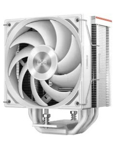 COOLER PCCooler "RZ500 WH" skt. Intel si AMD, racire cu...