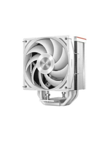 COOLER PCCooler "RZ500 WH" skt. Intel si AMD,...