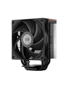 COOLER PCCooler "RT500 Digital BK" skt. Intel si AMD,... 2