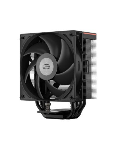 COOLER PCCooler "RT500 Digital BK" skt. Intel...