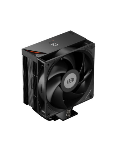 COOLER PCCooler "RT500 Digital BK" skt. Intel...