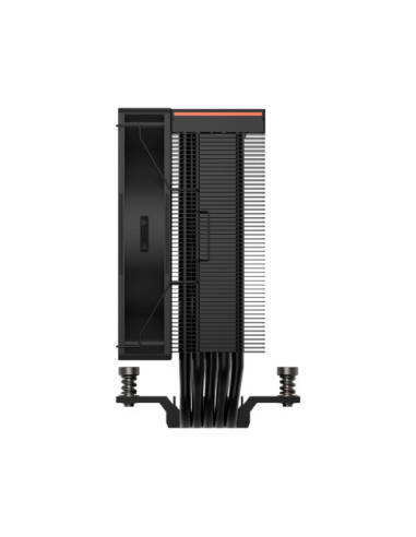COOLER PCCooler "RT500 Digital BK" skt. Intel...