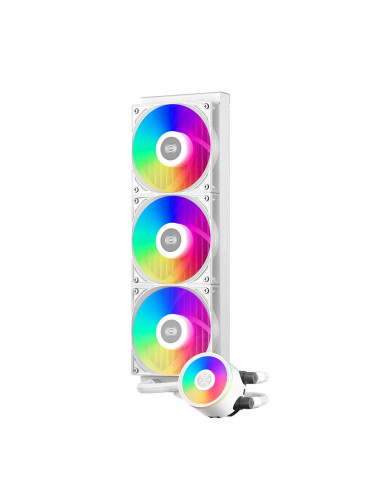 COOLER PCCooler "DA360 Pro ARGB", skt. Intel si...