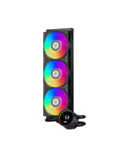 COOLER PCCooler "DA360 Pro ARGB Digital", skt. Intel si...