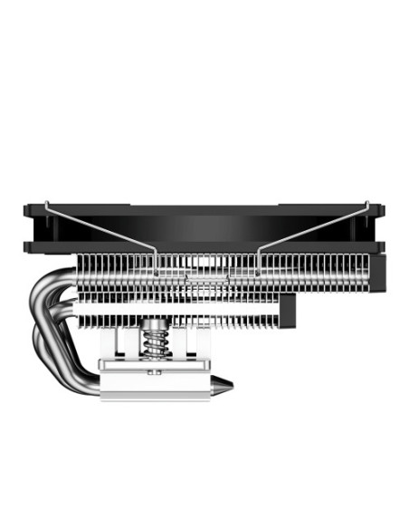 COOLER PCCooler "RC600-67" skt. Intel si AMD, racire cu aer, vent. 120mm, 800 - 2200 rpm, 6 heatpipes, inaltime 67.5mm, ,"RC600-
