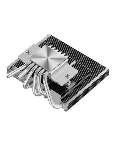 COOLER PCCooler "RC600-67" skt. Intel si AMD,...