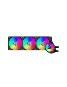 COOLER PCCooler "DA360 ARGB", skt. Intel si AMD, racire...