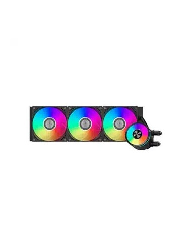 COOLER PCCooler "DA360 ARGB", skt. Intel si...