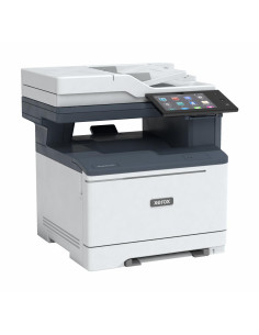 Multifunctionale laser XEROX C415V_DN MF LASER COLOR A4