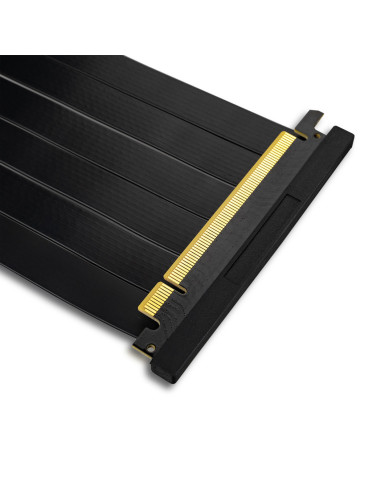 Riser Cable PCCooler "RC185" PCI-E 3.0, 185mm,...