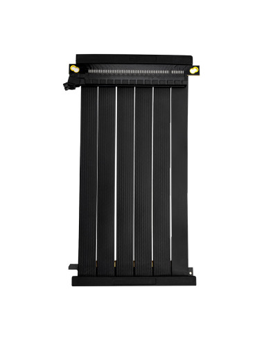 Riser Cable PCCooler "RC185" PCI-E 3.0, 185mm,...