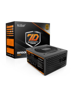 SURSA PCCOOLER 500W (real), fan 120mm PWM, 80 Plus...