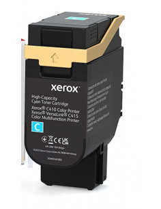 Tonere XEROX 006R04765 TONER CYAN 7 K
