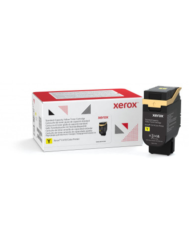 Tonere XEROX 006R04680 TONER YELLOW 2 K