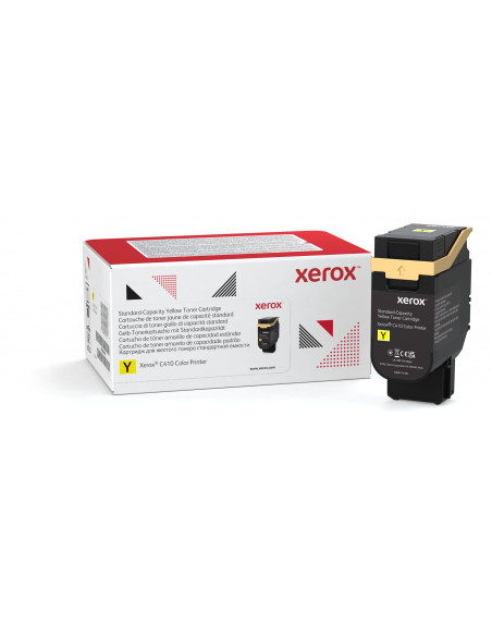 Tonere XEROX 006R04680 TONER YELLOW 2 K