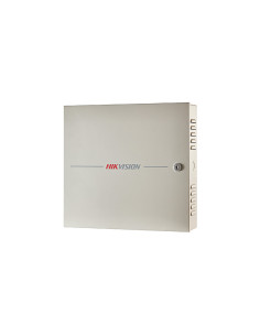 CENTRALA ACCES CONTROL 2 USI 4 CITITOARE, "DS-K2602T"