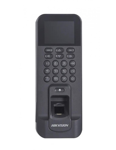 CONTROLER ACCES BIOMETRIC SI CARD MIFARE...