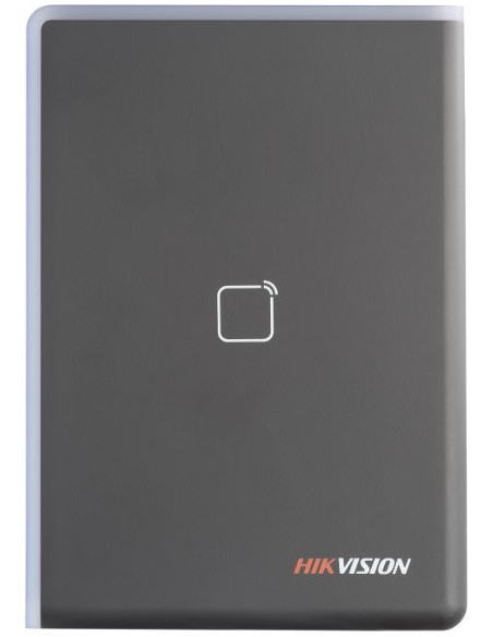 CITITOR CARD EM 125 KHZ, "DS-K1108AE"