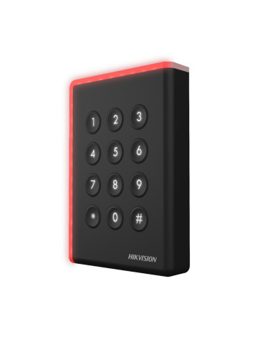 CITITOR CARD CU TASTATURA EM 125 KHZ,...