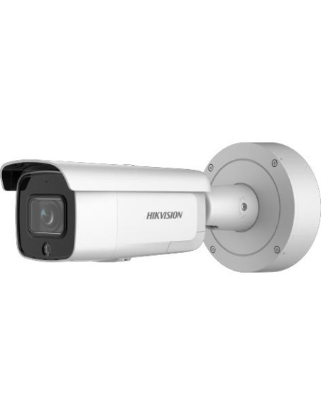 CAMERA IP BULLET 4MP 2.8-12MM IR60M "DS-2CD2646G2-IZSU/SL(2.8-12MM)(C)"