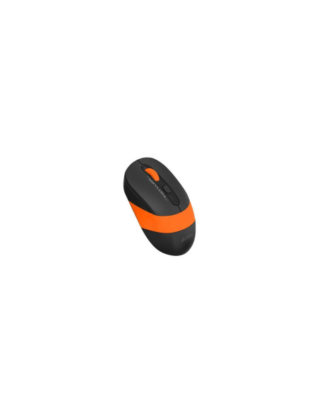 Mouse A4TECH MOUSE A4TECH FG10 WS 2000DPI, PORTOCALIU